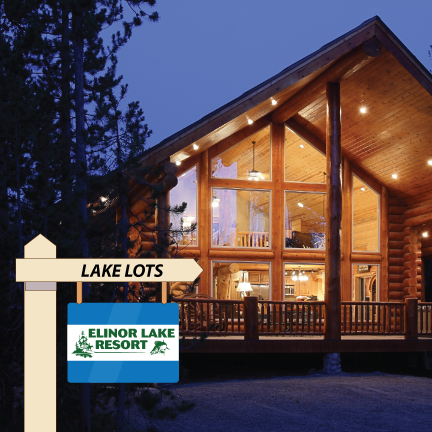 Elinor Lake Resort